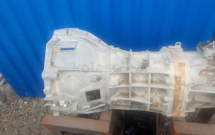 Коробка МККП на 5VZ двигатель за 110 000 тг. в Балхаш