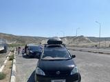 Toyota Ipsum 2001 года за 3 650 000 тг. в Уральск