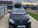 Toyota Ipsum 2001 года за 3 650 000 тг. в Уральск – фото 2