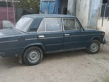 ВАЗ (Lada) 2106 1997 года за 350 000 тг. в Сарыагаш