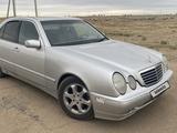 Mercedes-Benz E 320 2001 года за 4 200 000 тг. в Байконыр – фото 5