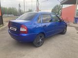 ВАЗ (Lada) Kalina 1118 2007 года за 1 350 000 тг. в Уральск – фото 3