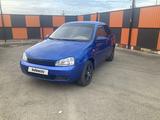 ВАЗ (Lada) Kalina 1118 2007 годаүшін1 350 000 тг. в Уральск – фото 2