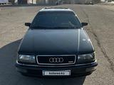 Audi V8 1992 года за 3 850 000 тг. в Алматы