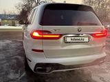 BMW X7 2019 годаүшін40 000 000 тг. в Алматы – фото 3