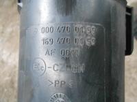 Абсорбер (фильтр угольный) A 1694700159 за 20 000 тг. в Алматы
