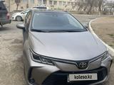 Toyota Corolla 2022 года за 9 500 000 тг. в Актау – фото 2