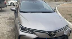 Toyota Corolla 2022 года за 9 500 000 тг. в Актау – фото 2