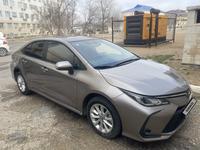 Toyota Corolla 2022 годаfor9 500 000 тг. в Актау