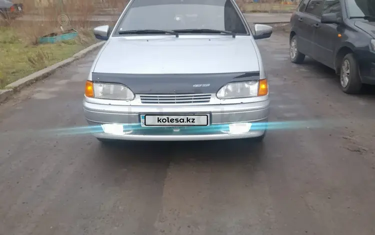 ВАЗ (Lada) 2114 2012 года за 1 400 000 тг. в Павлодар