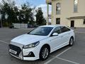 Hyundai Sonata 2018 годаfor8 700 000 тг. в Алматы – фото 2