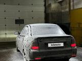 ВАЗ (Lada) Priora 2170 2007 года за 2 100 000 тг. в Кокшетау – фото 5