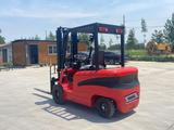 Trumech Machinery  TM-FLE4B2030-(PT) (LTD) 2025 года за 4 132 500 тг. в Алматы – фото 2
