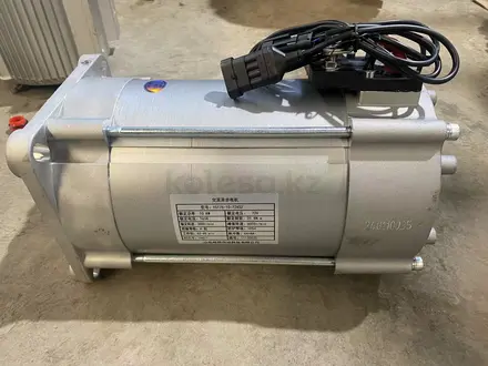 Trumech Machinery  TM-FLE4B2030-(PT) (LTD) 2025 года за 4 132 500 тг. в Алматы – фото 18