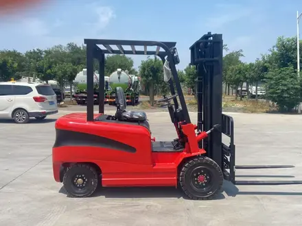 Trumech Machinery  TM-FLE4B2030-(PT) (LTD) 2025 года за 4 132 500 тг. в Алматы – фото 4