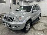 Toyota Land Cruiser Prado 2007 года за 13 500 000 тг. в Кызылорда