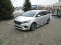 Kia Carnival 2019 года за 12 900 000 тг. в Алматы – фото 28