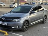 Skoda Rapid 2013 года за 3 990 000 тг. в Караганда