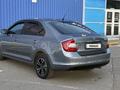 Skoda Rapid 2013 года за 3 990 000 тг. в Караганда – фото 2