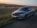 Skoda Rapid 2013 года за 3 990 000 тг. в Караганда – фото 3