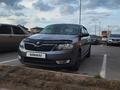 Skoda Rapid 2013 года за 3 990 000 тг. в Караганда – фото 5