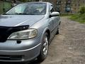 Opel Astra 2002 года за 1 700 000 тг. в Караганда – фото 10