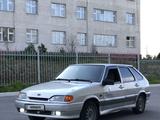 ВАЗ (Lada) 2114 2007 года за 1 000 000 тг. в Алматы