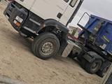 MAN  TGA 2008 года за 15 500 000 тг. в Атырау