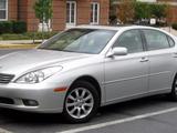 Lexus ES 300 2003 годаүшін800 000 тг. в Караганда