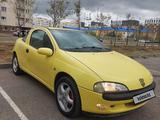 Opel Tigra 1996 годаүшін1 300 000 тг. в Астана