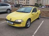 Opel Tigra 1996 годаүшін1 300 000 тг. в Астана – фото 3