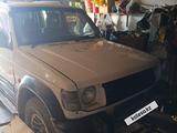 Mitsubishi Pajero 1991 года за 1 600 000 тг. в Сатпаев – фото 4