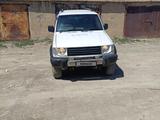 Mitsubishi Pajero 1991 года за 1 600 000 тг. в Сатпаев