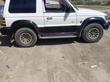 Mitsubishi Pajero 1991 года за 1 600 000 тг. в Сатпаев – фото 2