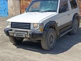 Mitsubishi Pajero 1991 года за 1 600 000 тг. в Сатпаев – фото 3