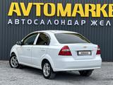 Chevrolet Nexia 2023 года за 5 500 000 тг. в Актобе – фото 4