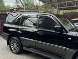 Lexus LX 470 2007 года за 13 500 000 тг. в Алматы – фото 5