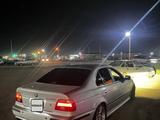 BMW 530 2002 года за 5 200 000 тг. в Актау – фото 3