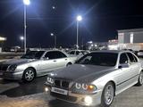 BMW 530 2002 года за 5 200 000 тг. в Актау – фото 4