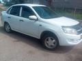 ВАЗ (Lada) Granta 2190 2014 годаүшін2 900 000 тг. в Усть-Каменогорск – фото 6