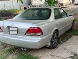 Honda Inspire 1995 года за 1 300 000 тг. в Алматы – фото 5