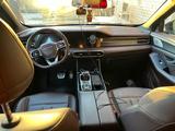 Jetour X90 Plus 2023 года за 10 000 000 тг. в Атырау – фото 2