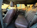 Jetour X90 Plus 2023 года за 10 000 000 тг. в Атырау – фото 4