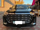 Jetour X90 Plus 2023 года за 10 000 000 тг. в Атырау