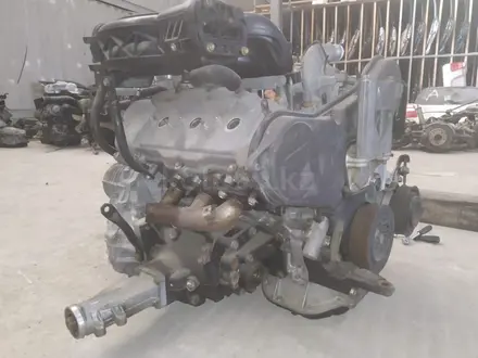 Двигатель (ДВС қозғалтқыш) 3.3L 3MZ-FE за 600 000 тг. в Павлодар – фото 4