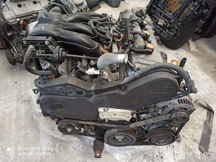 Двигатель (ДВС қозғалтқыш) 3.3L 3MZ-FE за 600 000 тг. в Павлодар – фото 6