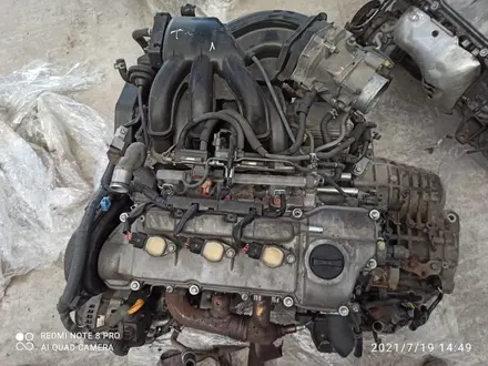 Двигатель (ДВС қозғалтқыш) 3.3L 3MZ-FE за 600 000 тг. в Павлодар – фото 9