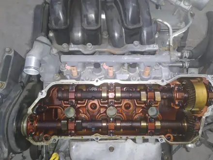 Двигатель (ДВС қозғалтқыш) 3.3L 3MZ-FE за 600 000 тг. в Павлодар – фото 10