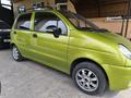 Daewoo Matiz 2012 годаүшін2 250 000 тг. в Шымкент – фото 4