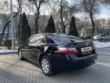 Toyota Camry 2006 годаүшін6 500 000 тг. в Алматы – фото 5